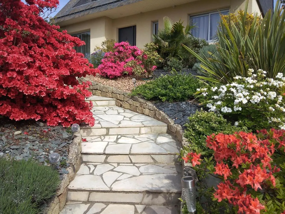 Chez Bernard Et Nicole Bed & Breakfast Betton France