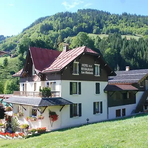 hotel-les-glaieuls.hotels-rhonealpes.com/