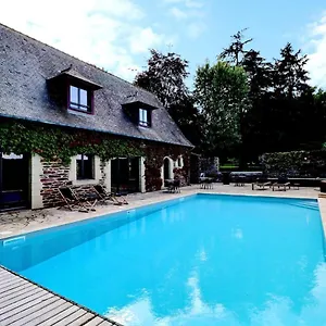 Manoir De La Droulinais Bruz
