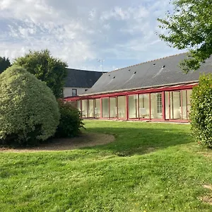 Le Relais De Beaucemaine Ploufragan