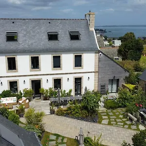 L’ardoisière, Maison D’hôtes Et D’amis Locquirec