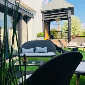 Le Privilege Hotel
